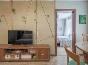 Квартира Уютная недалеко от центра