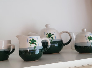 Апартаменты Большие в центре