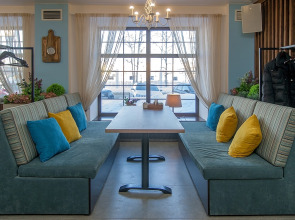 Гостиница Артелеком