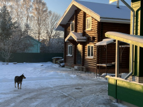 Гостевой Дом Медоед с Русской Баней