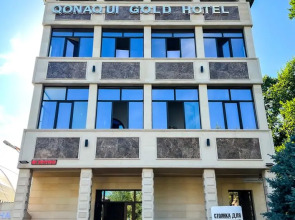 Отель GOLD