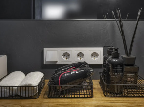 Квартира На Крыгина 94