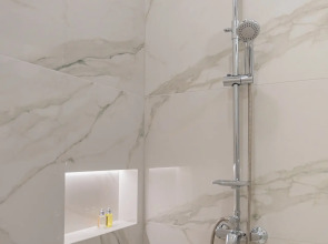 Отель Silver House