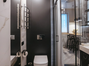 Апартаменты Cozy39 Lake