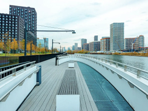 Апартаменты #1 Superior Duplex for 2+2 by Lo Apartments