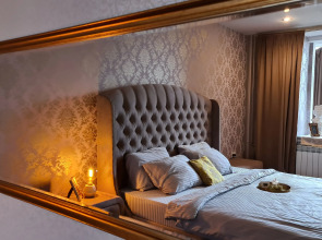 Квартира в центре Нижнего Новгорода