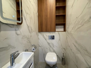 Апартаменты с видом на море