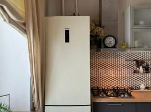 Апартаменты на Островского в самом центре