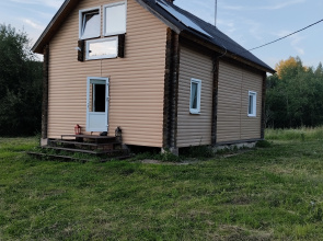Sredi Ozer Private House