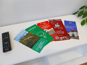 Квартира Ваши Апартаменты у Южного Вокзала