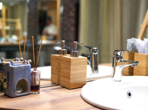 Квартира Sibkvart Лескова 21