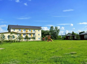 Hotel Riverside