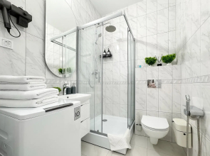 Апартаменты Apart-Deluxe Легенды Моря