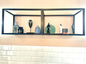 Апартаменты Домашние "Джаз"