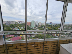 Квартира Уютная