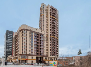 Квартира МонтеКристо