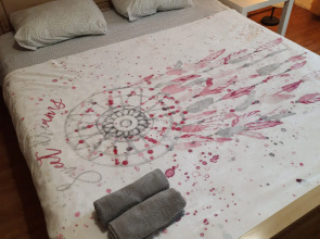 Мебелированные комнаты Baltic Rooms