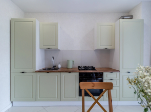 Квартира на Советском проспекте