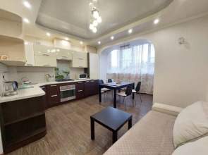 Квартира ПосуткаРу Орджоник 83к2 Курортный парк и Питьевая галерея