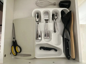 Квартира в ЖК Панoрама