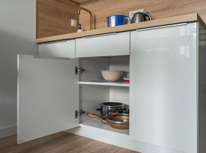 Апартаменты Кларнет 429