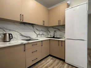 Квартира Уютная в ЖК Лучший