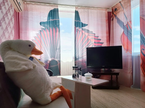 Квартира Двухкомнатная BaileVida rent на Гвардейском