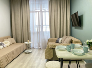 Незабудка комфорт класса с чудесным двориком