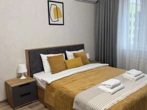 Dom Pandy U Tts Grad Flat