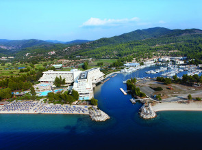 Отель Porto Carras Meliton