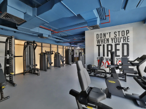 NH Collection Dubai The Palm