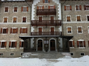 Grand Ceresole Reale Studio Apart-hotel