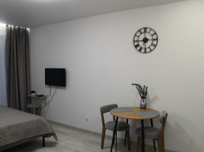 Квартира ЖК Серебряный Бор