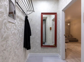 Квартира 1-комнатная в Сердце Петербурга