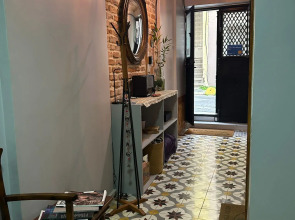 Бутик-отель NarPera Taksim