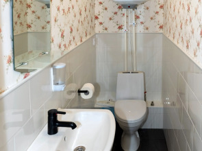 Меблированные комнаты Комната №72