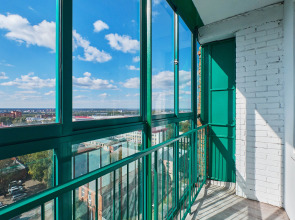 Апартаменты Петровские на Советской 90 №13