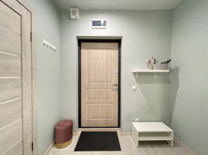 Апартаменты With access to the promenade