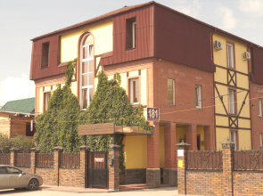 Отель Пегас