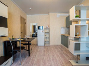 Апартаменты уютные от LetoApart