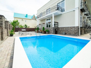 Villa Verona Guest House