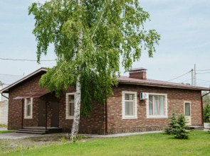 Svoya Sreda Apartments