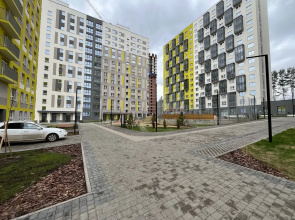 Квартира Камбарская 94