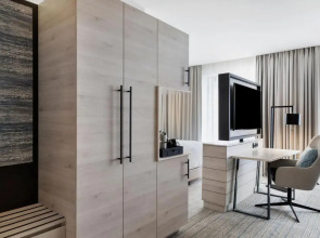 Hotel Courtyard by Marriott Batumi