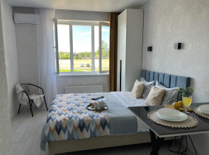 Апартаменты TatAparts студия Уют