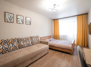 Apartamenty Ucebnaa 7