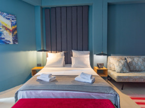 Boulevardside Batumi