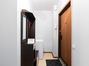 Апартаменты 2й Спассоналивковский переулок 16 строение1