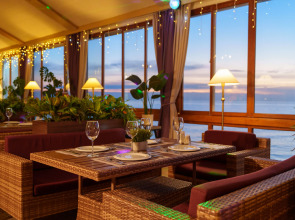 Отель Престиж