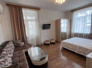 Apartment In North Avenu Apartments